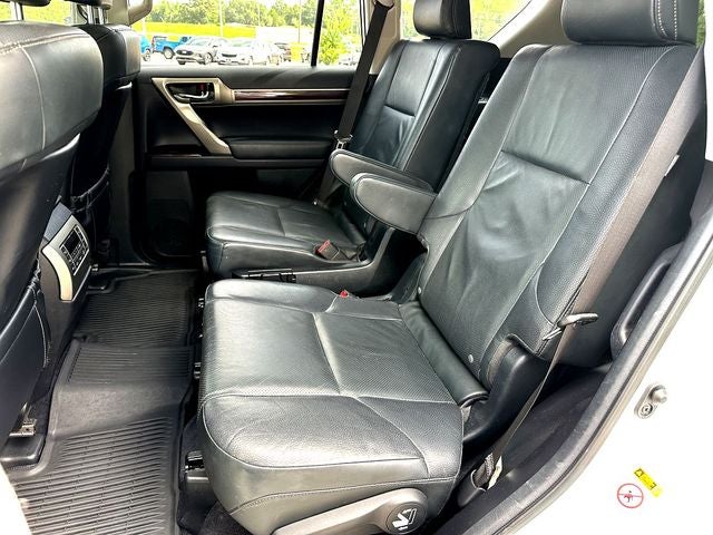2019 Lexus GX 460