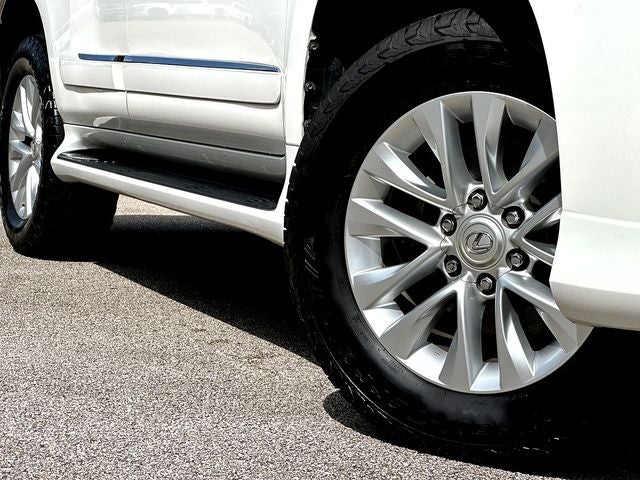 2019 Lexus GX 460