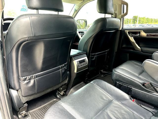 2019 Lexus GX 460