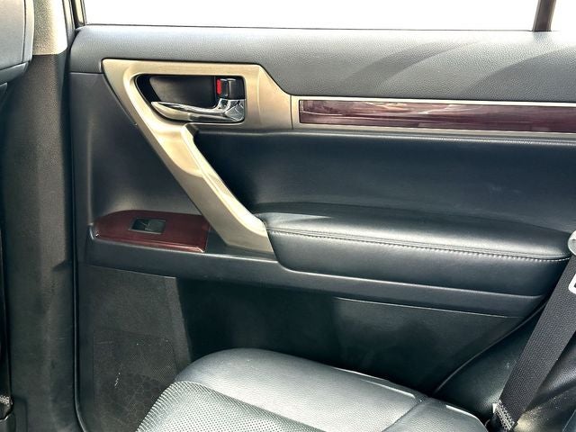 2019 Lexus GX 460