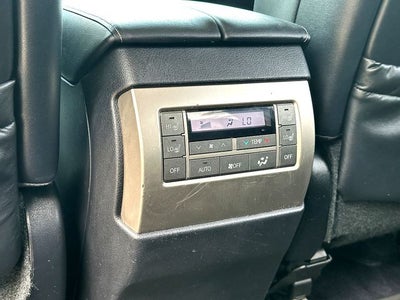 2019 Lexus GX 460