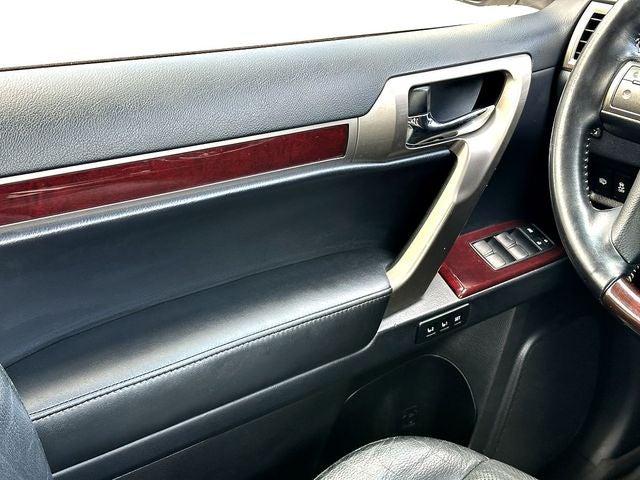 2019 Lexus GX 460