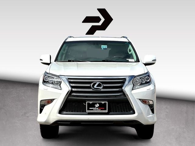 2019 Lexus GX 460