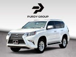 2019 Lexus GX 460