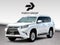 2019 Lexus GX 460