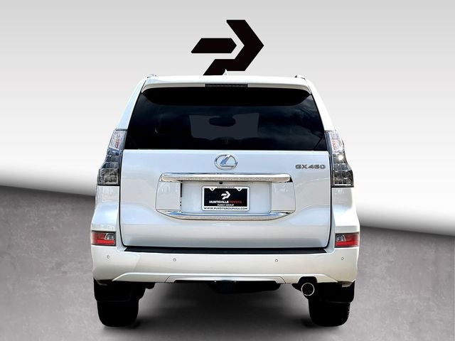 2019 Lexus GX 460