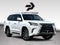 2020 Lexus LX 570