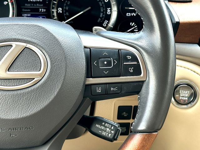 2020 Lexus LX 570