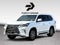 2020 Lexus LX 570