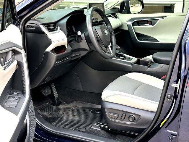 2024 Toyota RAV4 Hybrid Limited