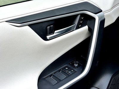 2024 Toyota RAV4 Hybrid Limited