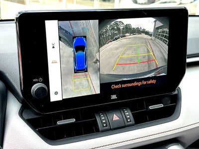 2024 Toyota RAV4 Hybrid Limited