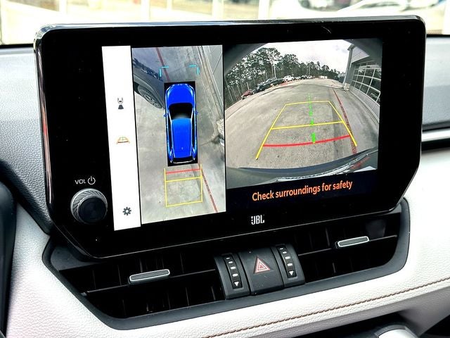 2024 Toyota RAV4 Hybrid Limited