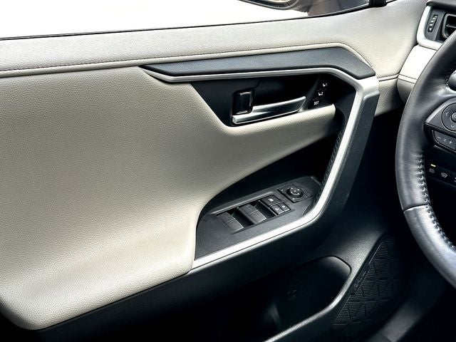 2024 Toyota RAV4 Hybrid Limited