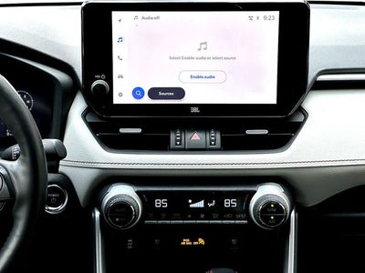 2024 Toyota RAV4 Hybrid Limited