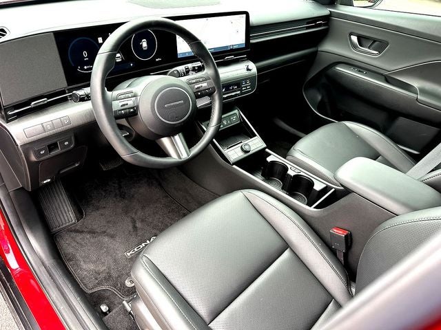 2024 Hyundai Kona Limited