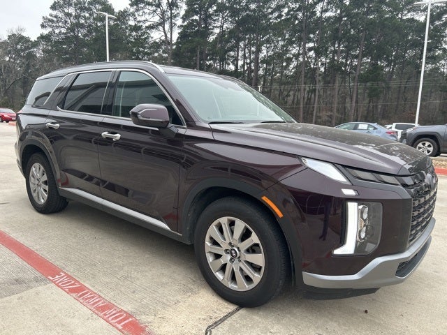 2024 Hyundai Palisade SEL