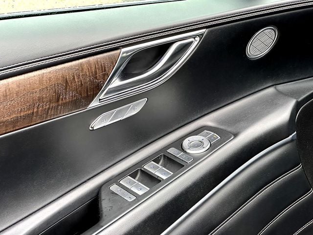 2024 Genesis GV80 2.5T