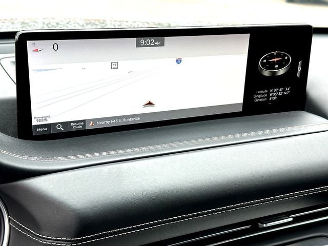 2024 Genesis GV80 2.5T