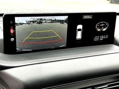 2024 Genesis GV80 2.5T