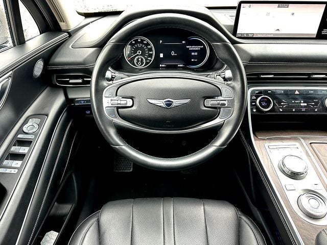 2024 Genesis GV80 2.5T
