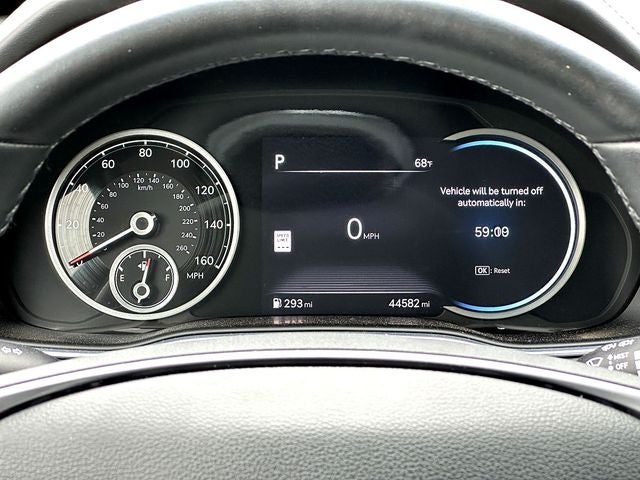 2024 Genesis GV80 2.5T