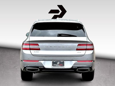 2024 Genesis GV80 2.5T