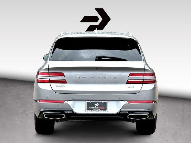2024 Genesis GV80 2.5T