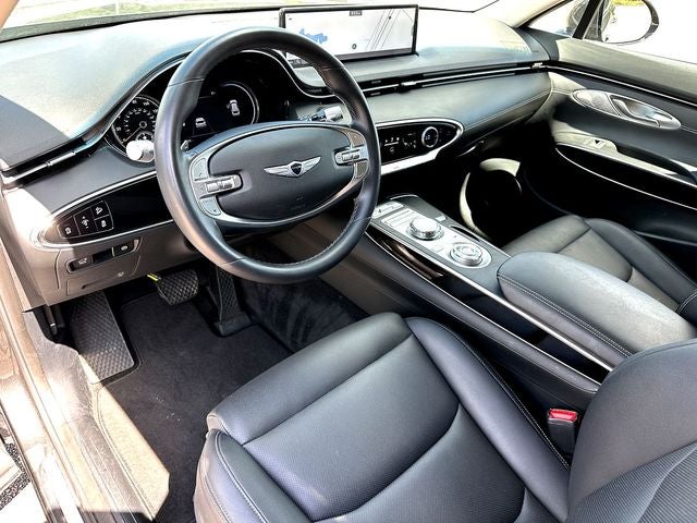 2025 Genesis GV70 2.5T