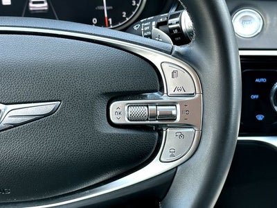 2025 Genesis GV70 2.5T