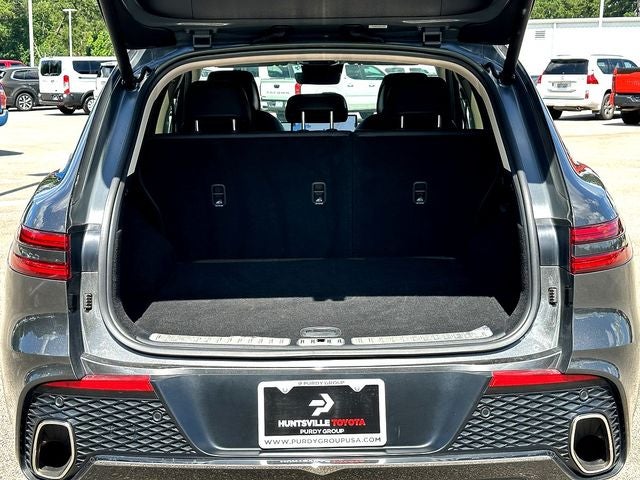 2025 Genesis GV70 2.5T