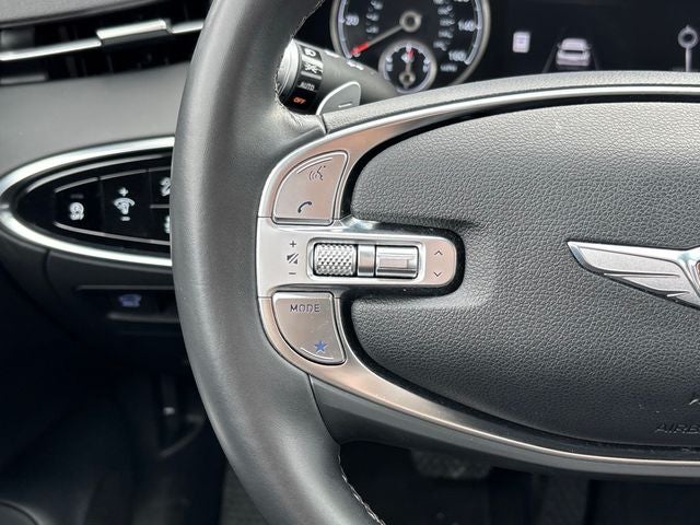 2025 Genesis GV70 2.5T