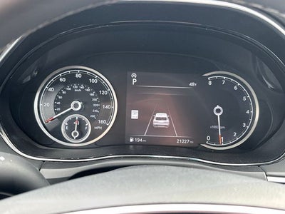 2025 Genesis GV70 2.5T