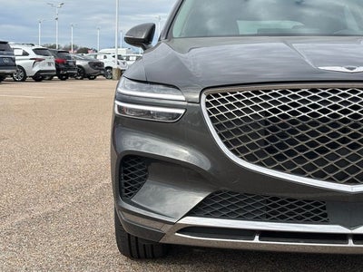 2025 Genesis GV70 2.5T