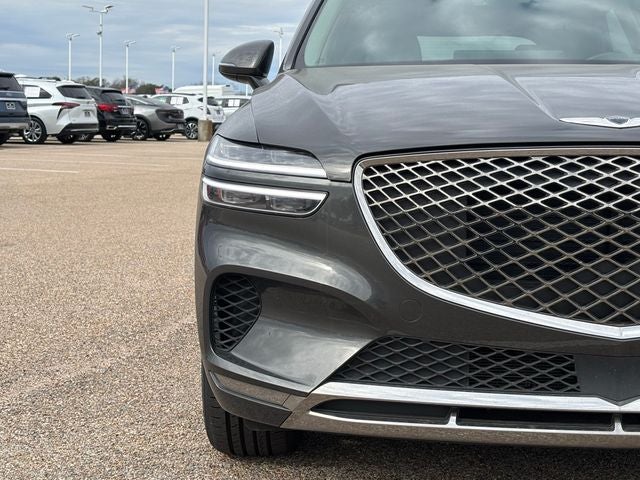 2025 Genesis GV70 2.5T