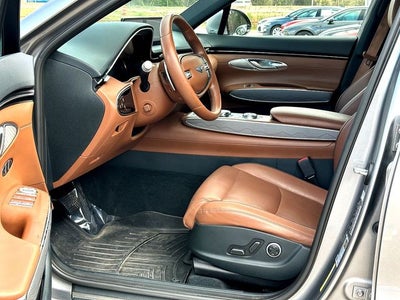 2022 Genesis GV70 2.5T