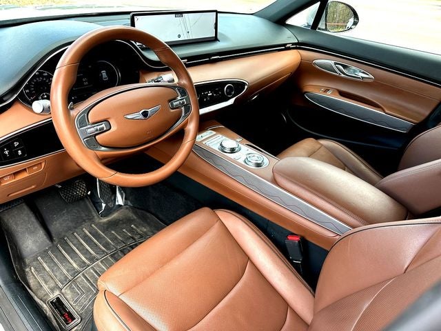 2022 Genesis GV70 2.5T