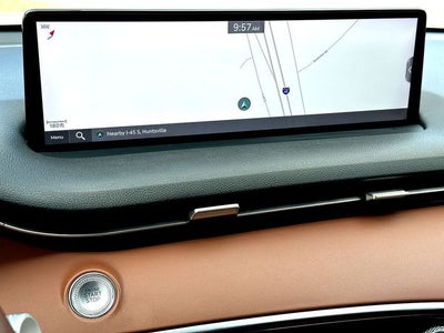 2022 Genesis GV70 2.5T