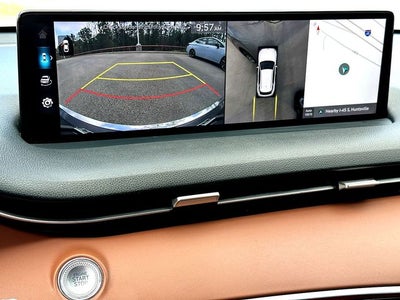 2022 Genesis GV70 2.5T