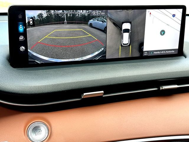 2022 Genesis GV70 2.5T