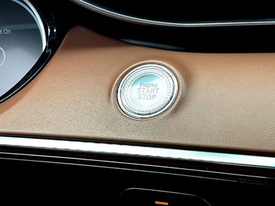 2022 Genesis GV70 2.5T