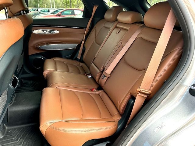 2022 Genesis GV70 2.5T