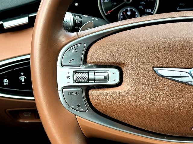 2022 Genesis GV70 2.5T