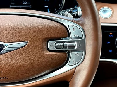 2022 Genesis GV70 2.5T