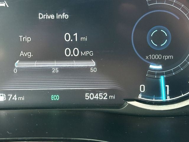 2022 Genesis GV70 2.5T