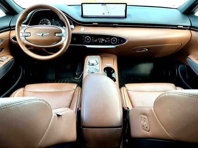 2022 Genesis GV70 2.5T