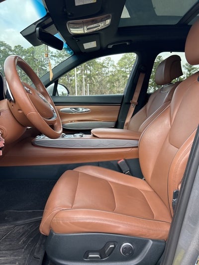 2022 Genesis GV70 2.5T