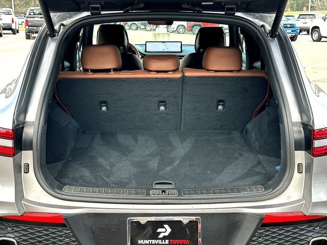 2022 Genesis GV70 2.5T