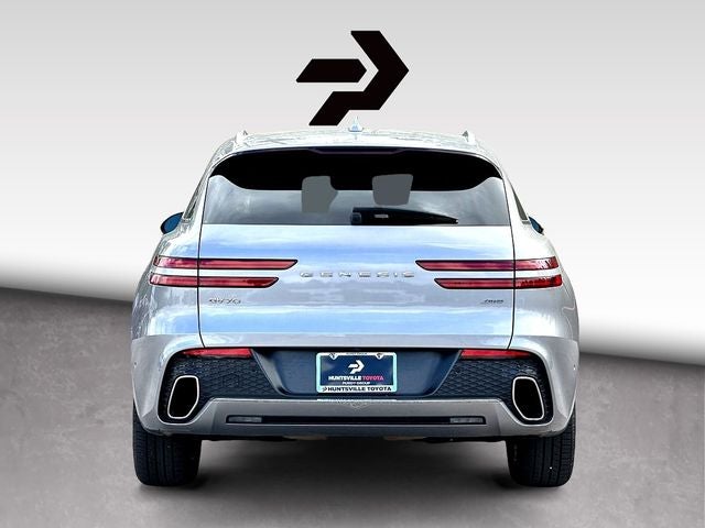 2022 Genesis GV70 2.5T