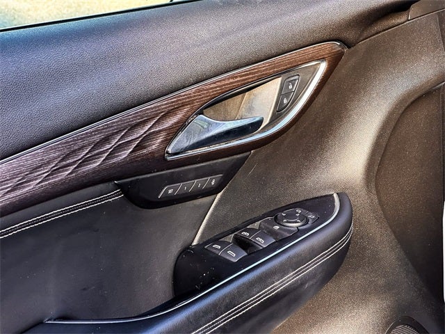 2021 Buick Envision Avenir